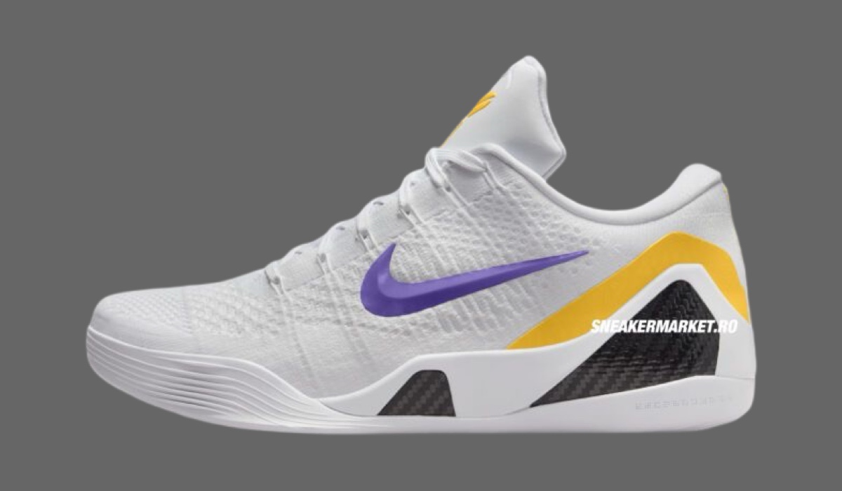 Kobe 9 team online