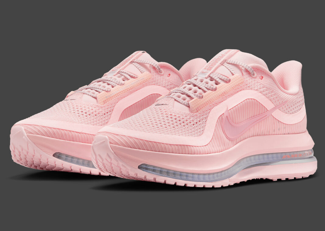 Nike【スタイリッシュなデザイン☆Pegasus Premium Atmosphere】 Nike Pegasus Premium Atmosphere HQ2593-601