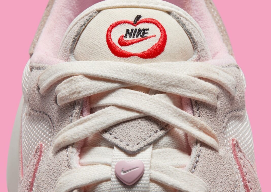 送料込み！追跡あり Nike Phoenix WaffleValentine's Day Nike Phoenix Waffle WMNS Valentine's Day - Feb 2025 - HV5993