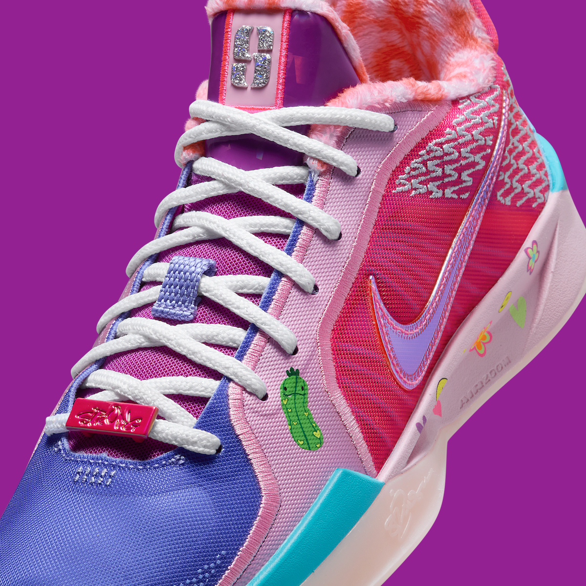 Nike Sabrina 2 Doernbecher IB6103-920