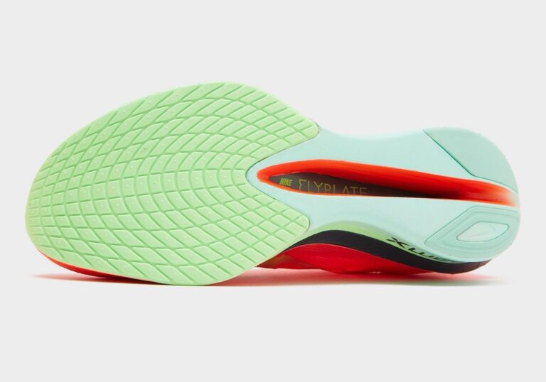 vaporfly 4 bright crimson