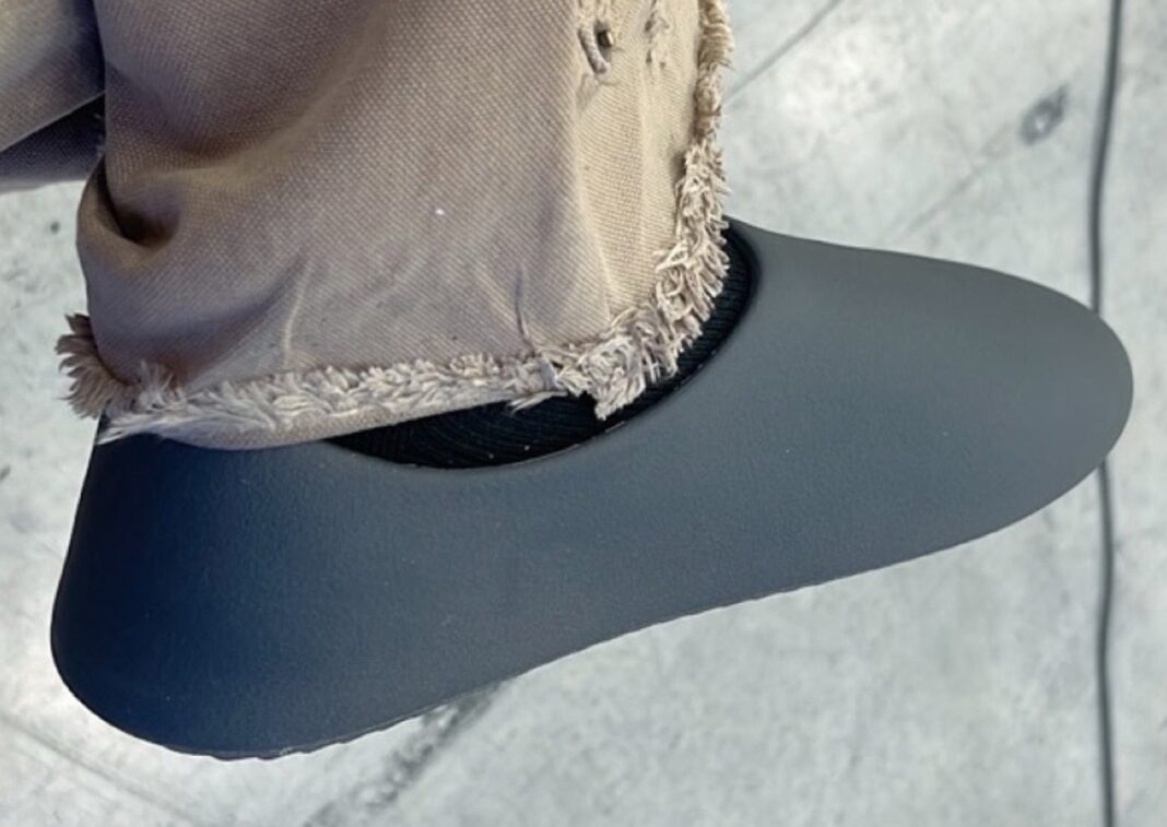 Kanye West SL-01 Yeezy Slides