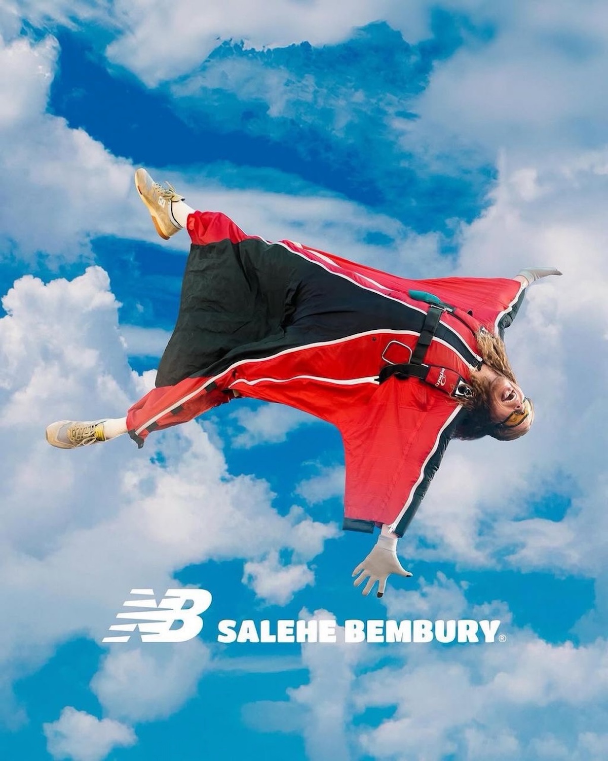 Salehe Bembury x New Balance 1500 U1500SB Salehe Bembury x New Balance 1500 U1500SB