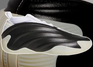 adidas Harden Vol. 9 “Molded Leather” Releases August 2025