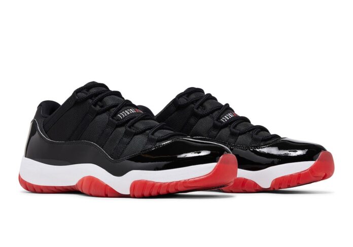 bred 26 low