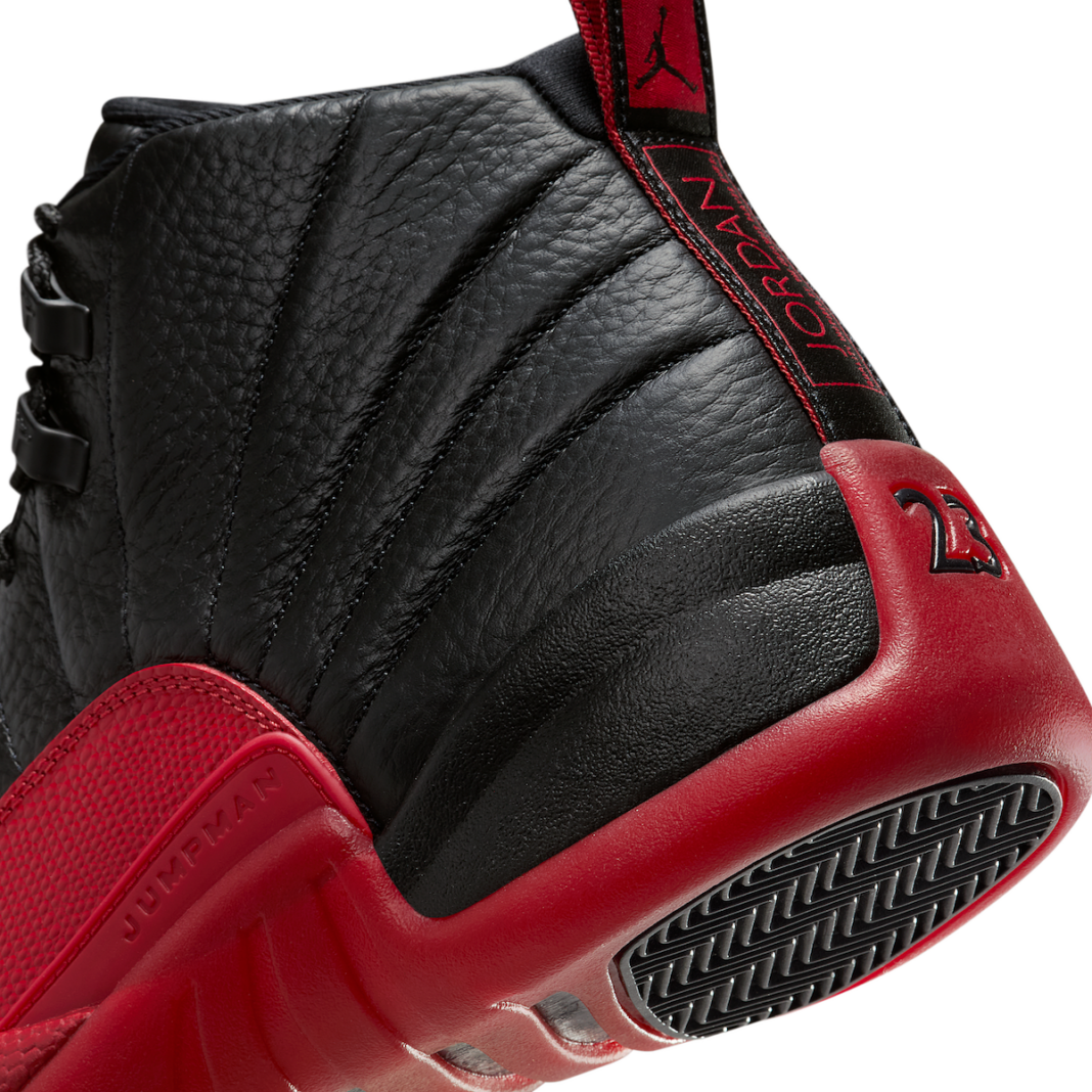 Air Jordan 12 Flu Game 2025 Release Date