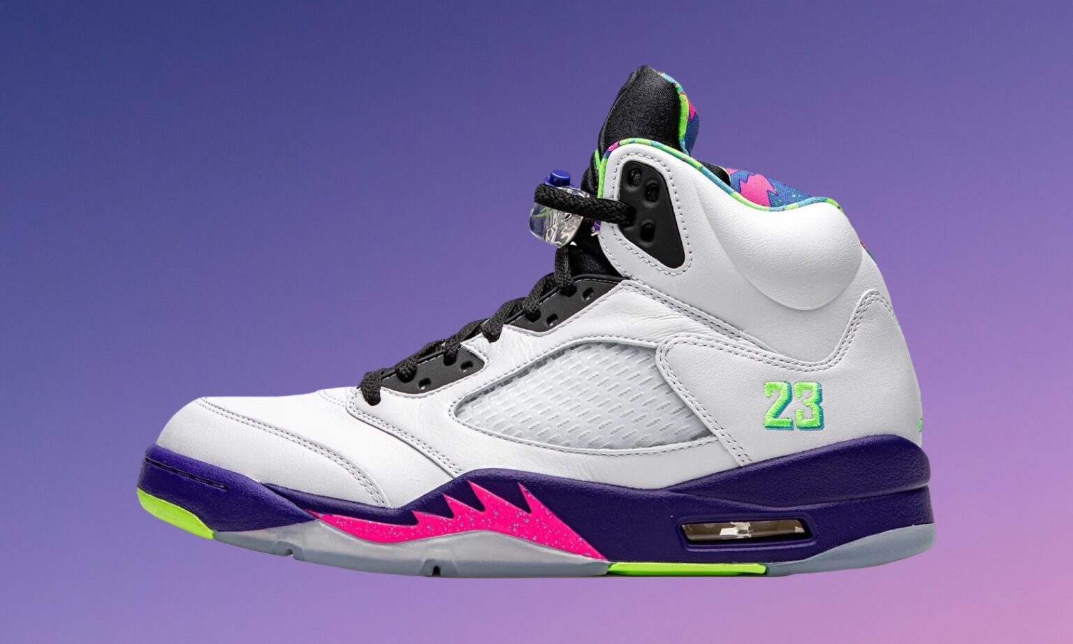 Air Jordan 5 | Jordan Sneaker Match T-Shirt | SNRT Sneaker Release