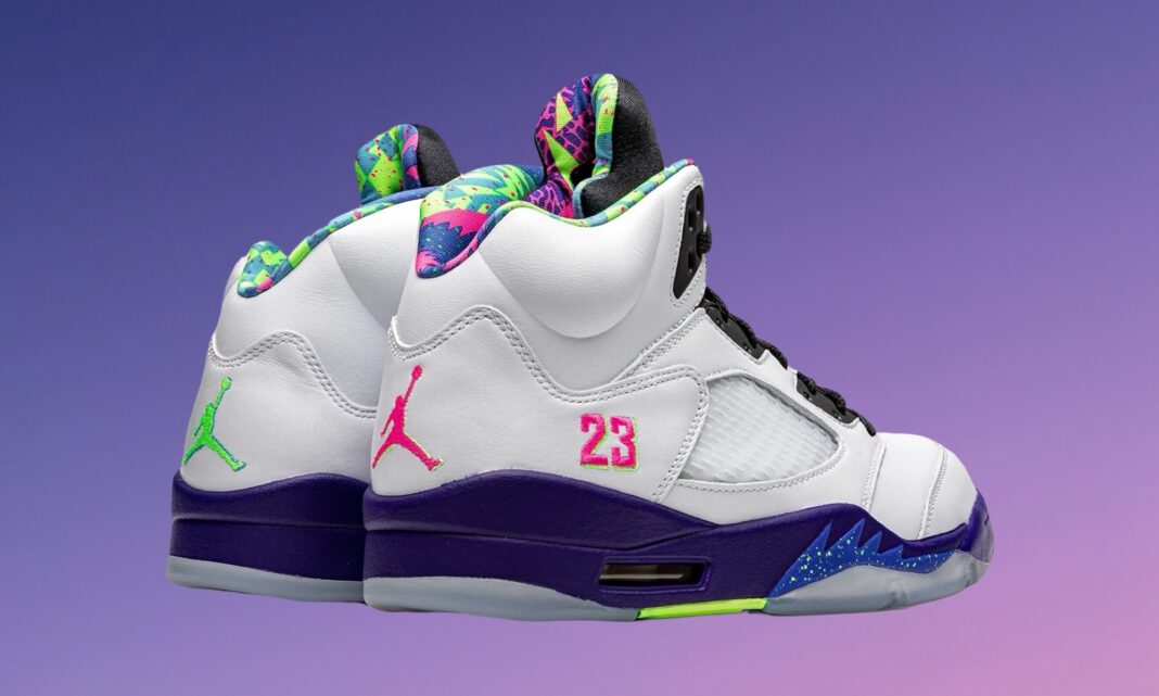 alternate bel air 5 gs
