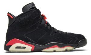 Top 5 Air Jordan 6s All-Time
