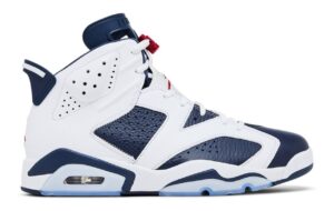 Top 5 Air Jordan 6s All-Time
