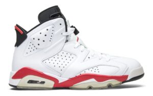 Top 5 Air Jordan 6s All-Time