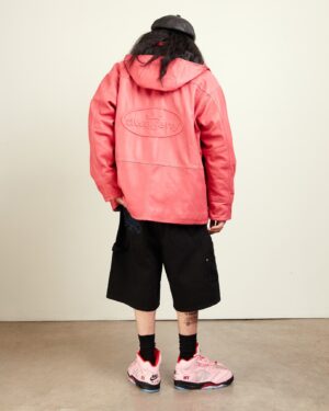 Awake NY Air Jordan 5 Arctic Pink Release Date