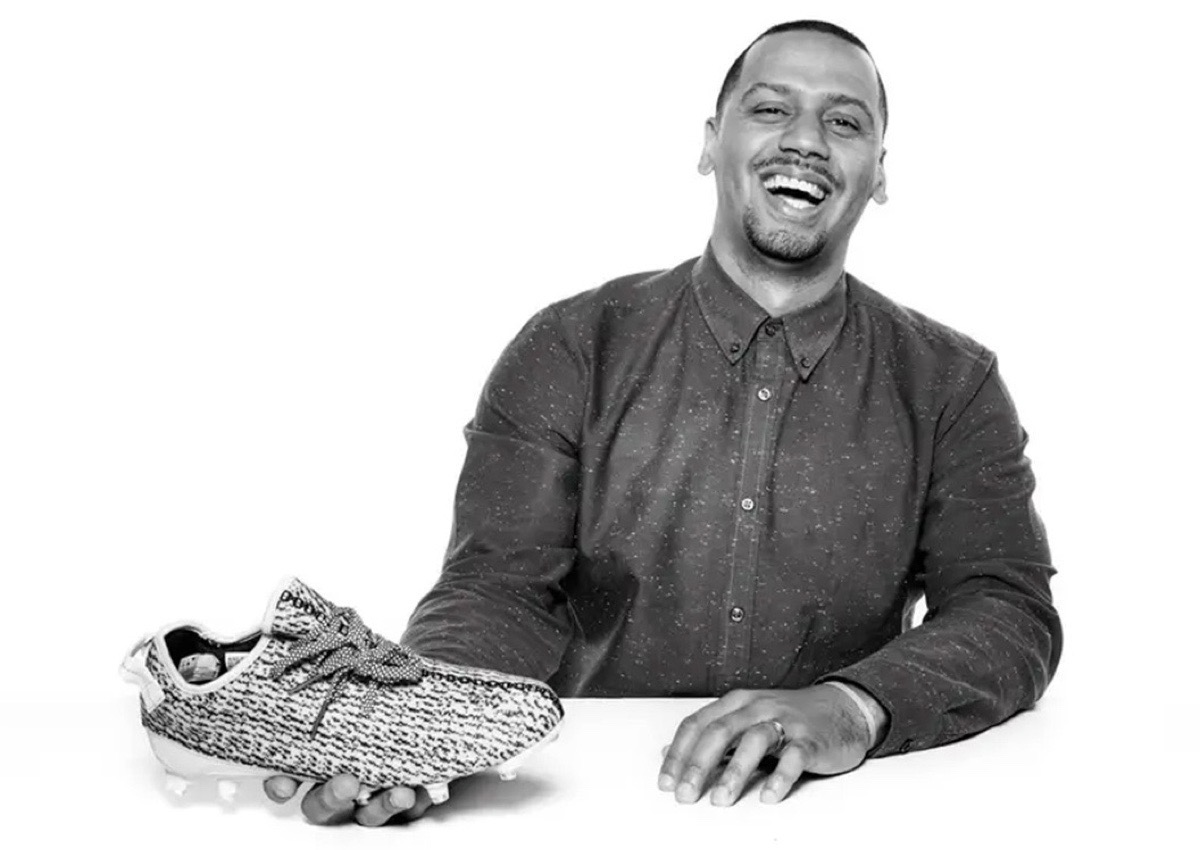 Eric Wise Steps Down From adidas Basketball