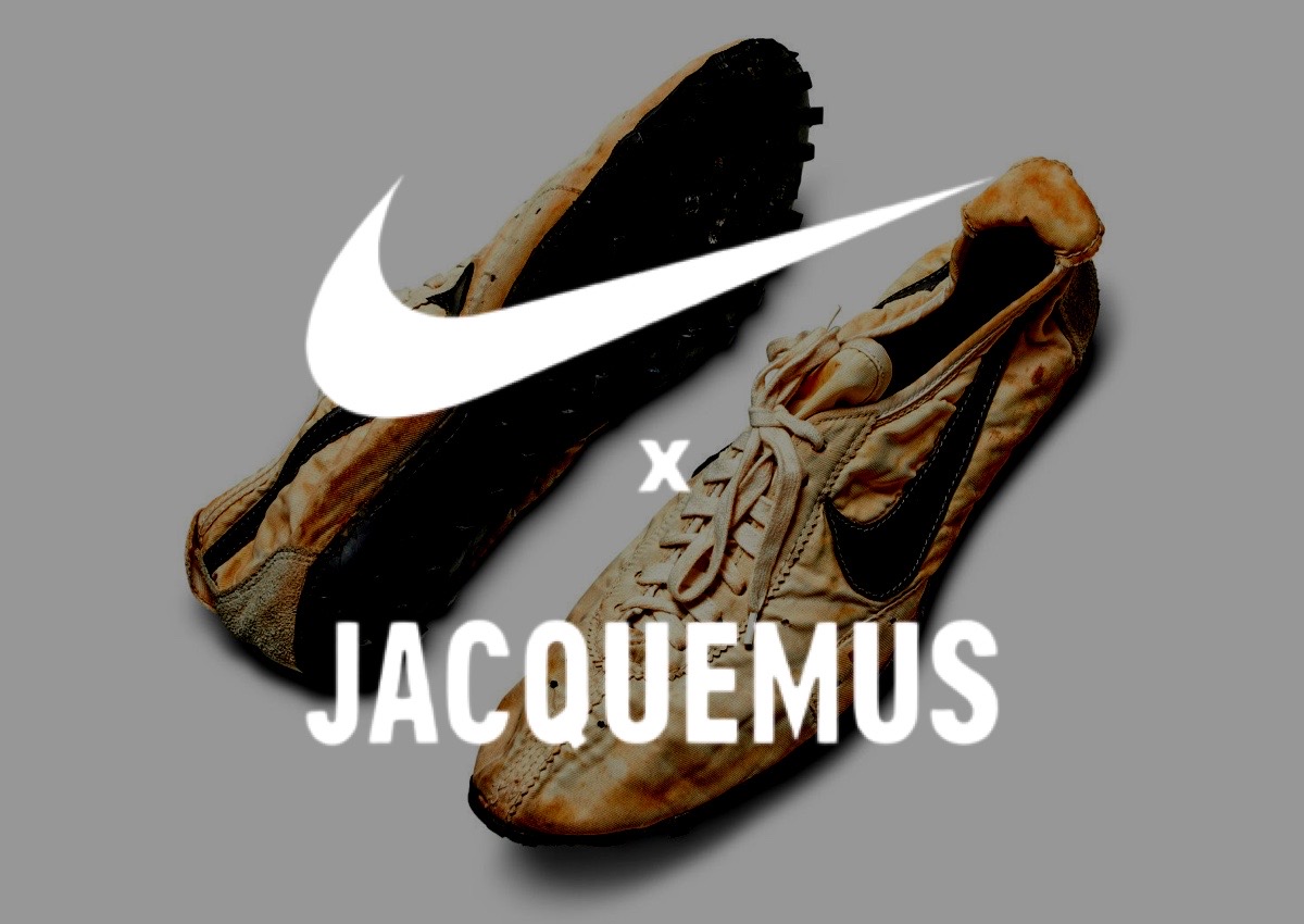 Jacquemus x Nike Jacumoon Shoe Releases Holiday 2025