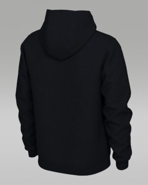 Jalen Hurts Love Hurts Jordan Hoodie