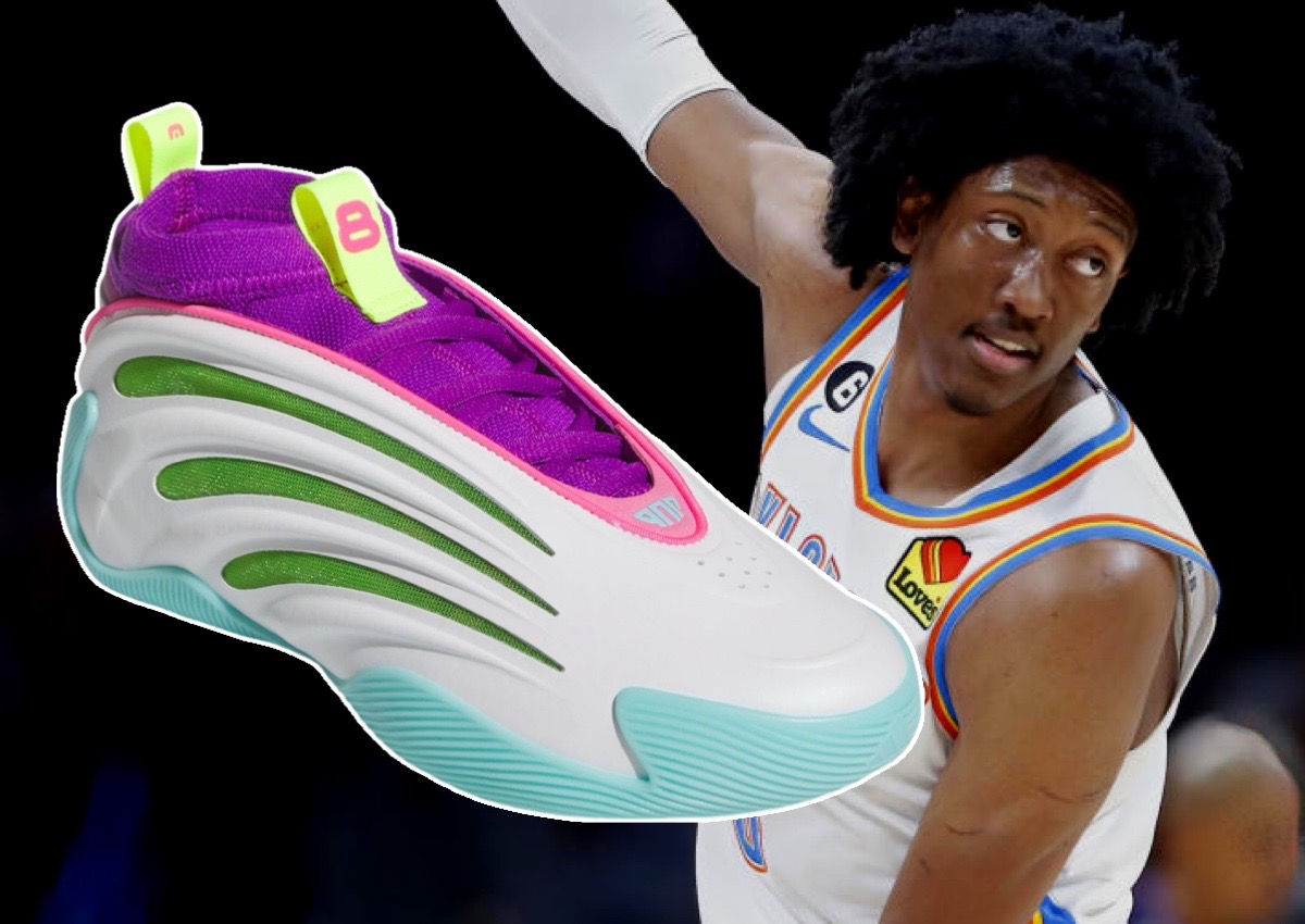 アディダス ハーデン9 アディダス ハーデン ボリューム 9 / Harden Volume 9