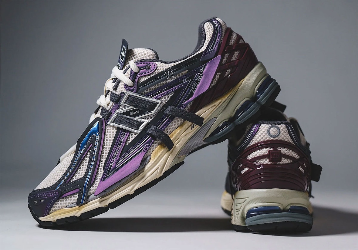 New balance ☆ U1906ANB ‘Inkwell‘ 1906A - INKWELL / SEA SALT – lapstoneandhammer.com