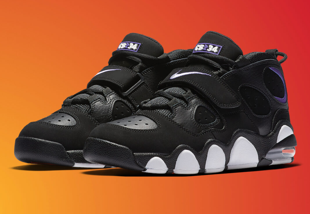 Nike Air Max CB 34 