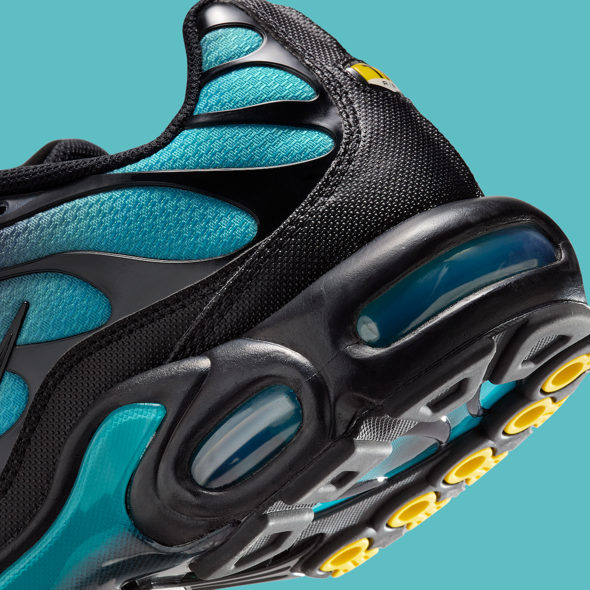 Nike Air Max Plus “Aurora Green”：2025 春季的时尚先锋 货号：DM0032-016