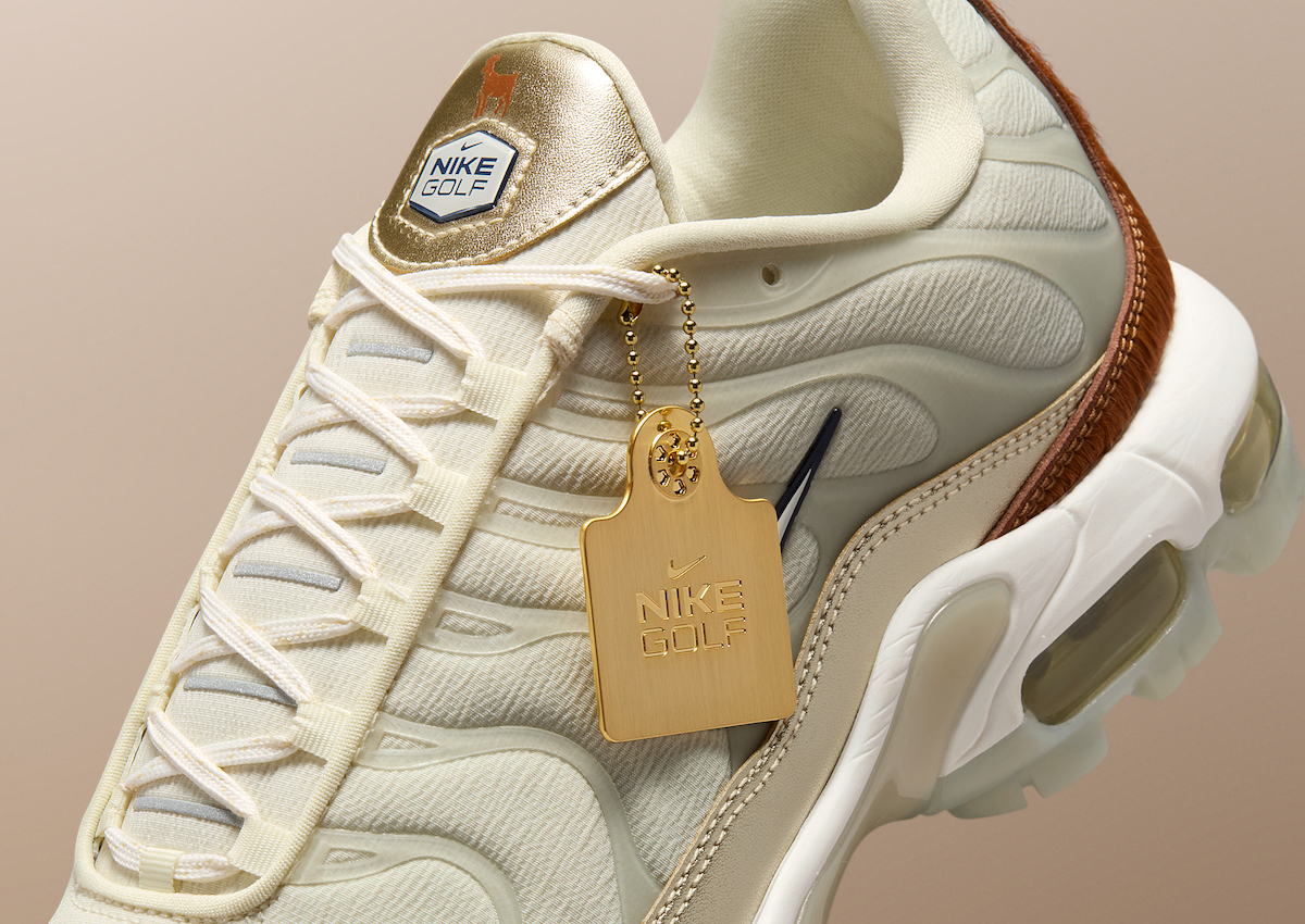 Nike Air Max Plus Golf “Players Championship” Releases March 2025