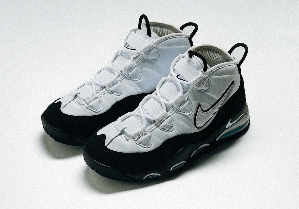 Le Nike Air Max Uptempo 95 OG 