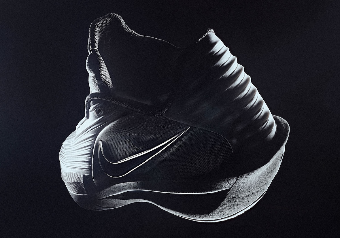 FIRST LOOK: Nike GT Cut 3 Turbo “Black Label”