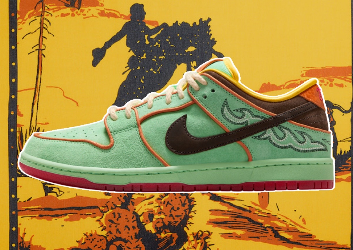 プロ野球風雪 30年 の夢 Nike SB Dunk Low BHM Black History Month 2025 HF3058-300