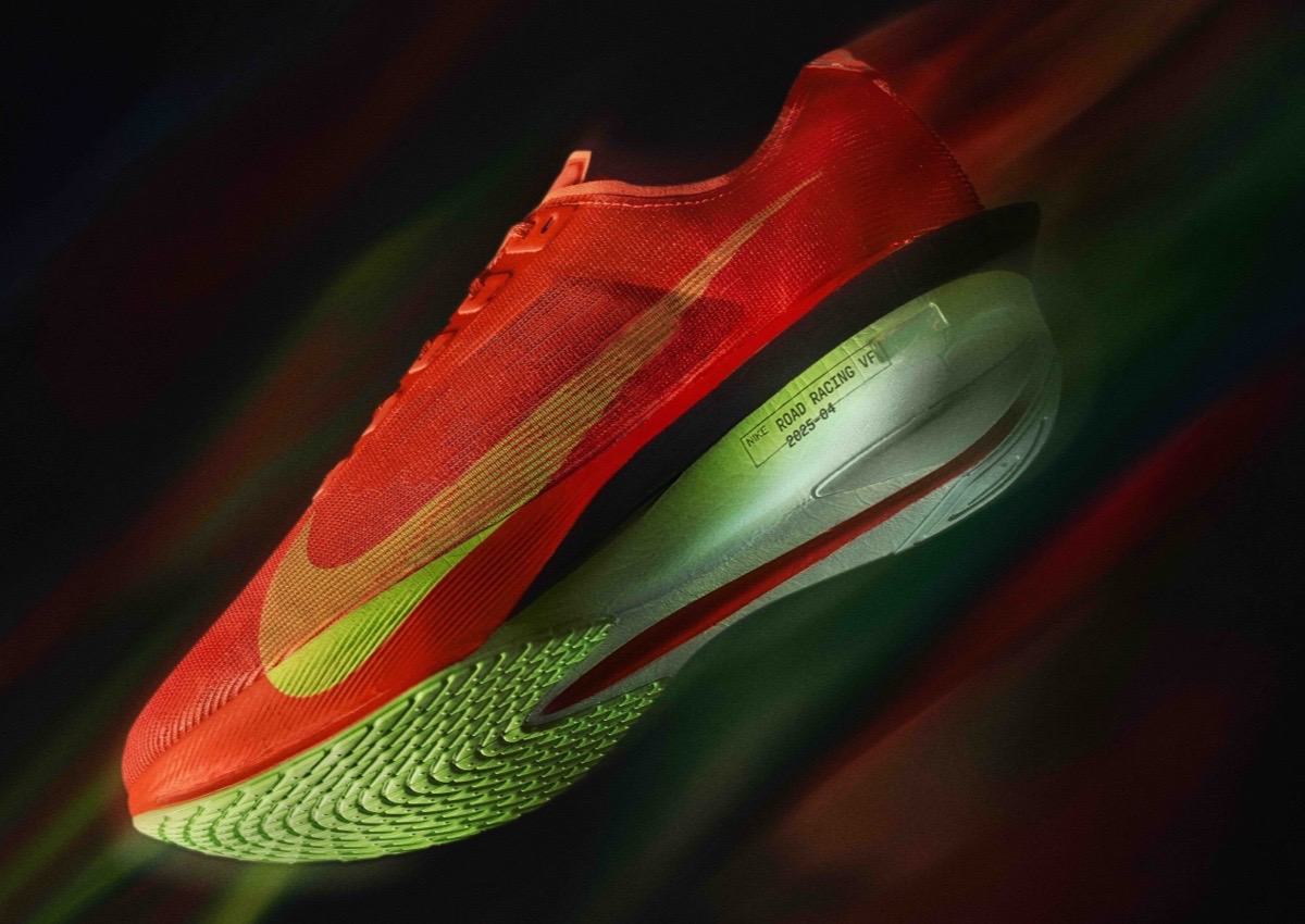 Nike Vaporfly 4 & Streakfly 2: Breaking Barriers in Running Innovation