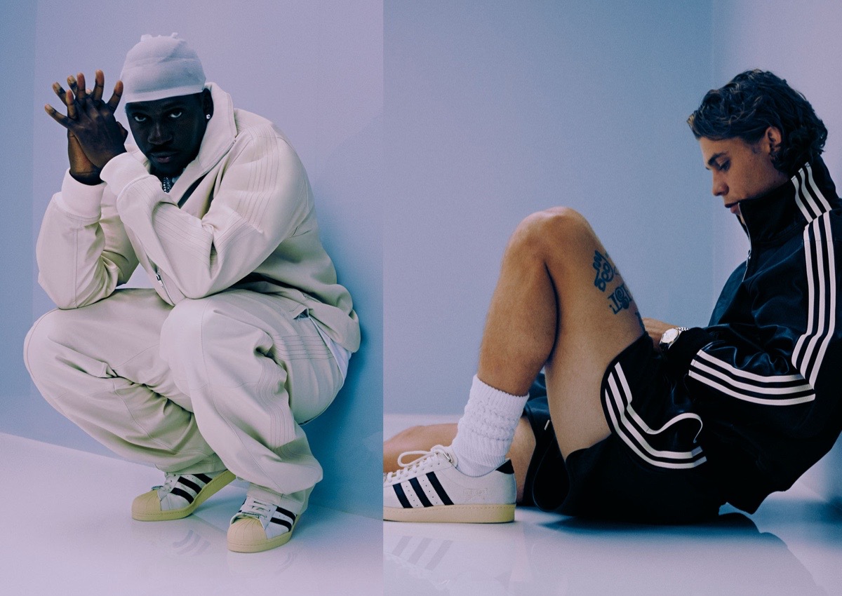 adidas gazelle silver green womens adidas Originals Superstar Foundation C Ftwr White/Core Black/White –  Heppo.com