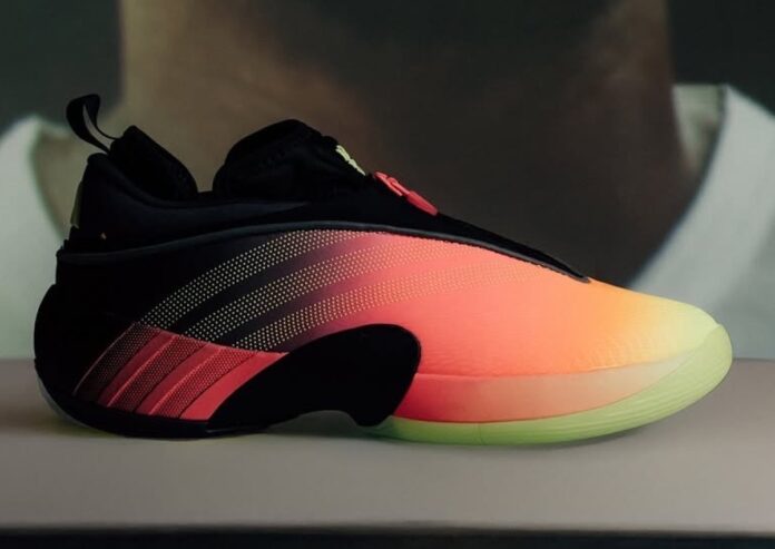 adidas Don Issue 7 Release Date