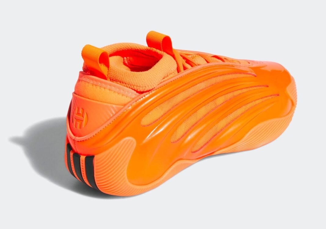 adidas Harden Vol 9 Dynamo JS1305 Release Date