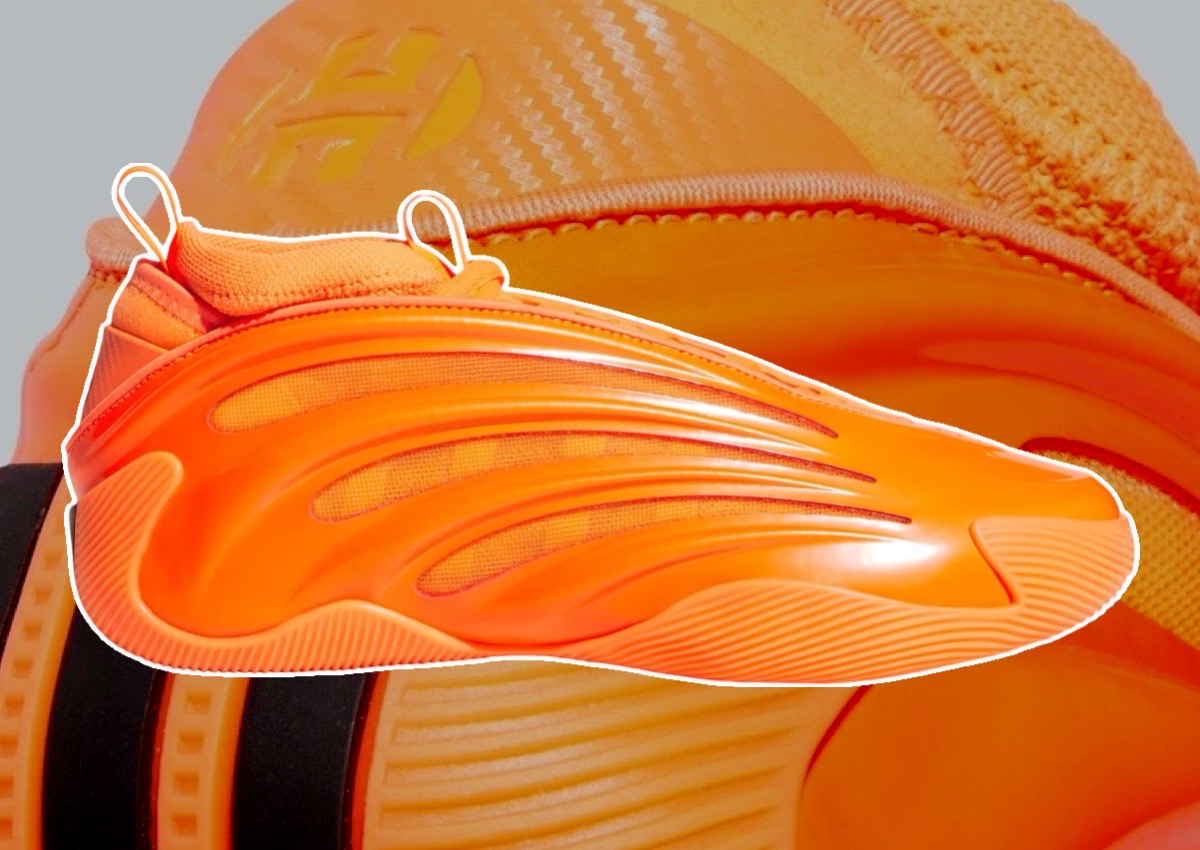 adidas Harden Vol 9 “Dynamo” Releases July 2025