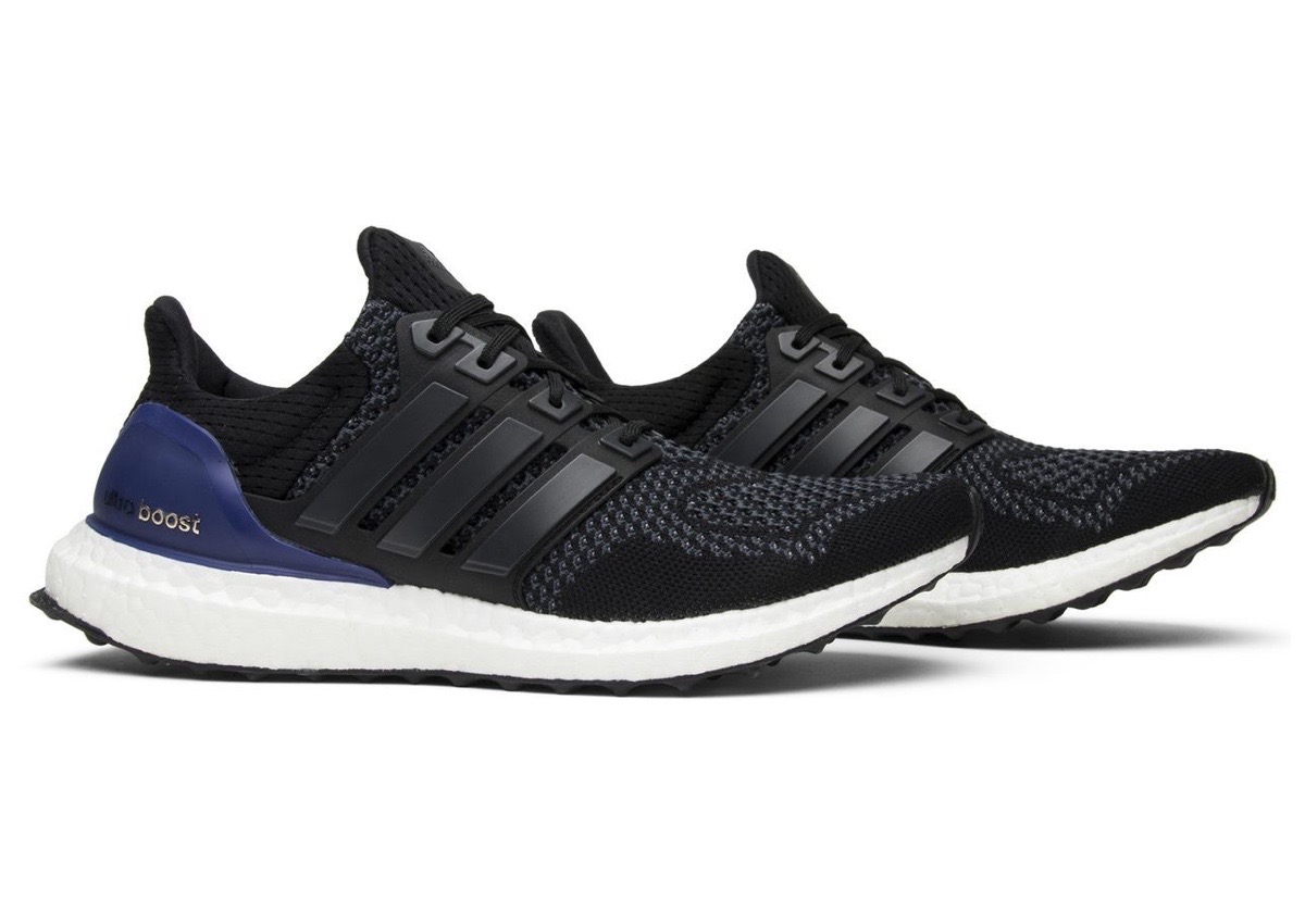 The adidas Ultra Boost 1.0 OG Returns February 2025 For Its 10th Anniversary
