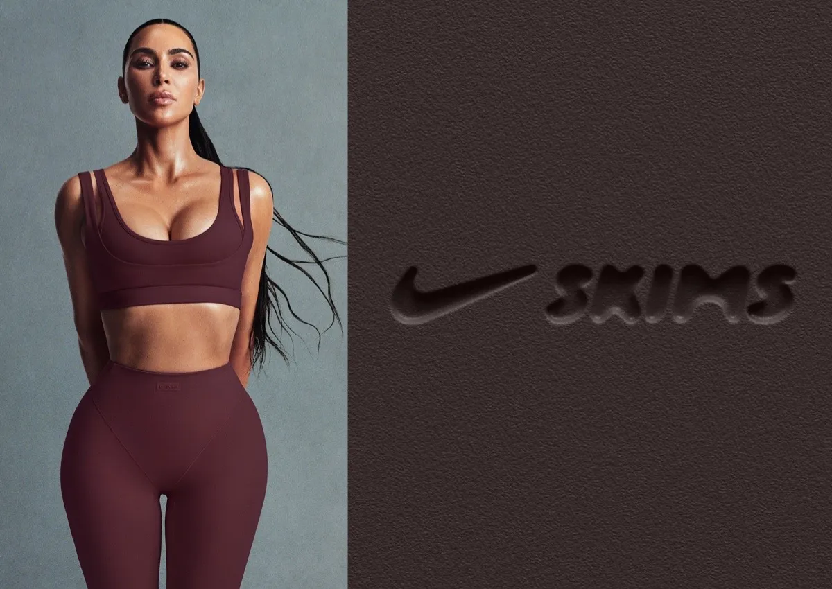Kim Kardashian’s Nike SKIMS Collection Releases September 26th