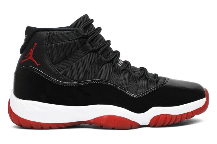 Top 5 des meilleurs Air Jordan 11 de tous les temps - Boutique-chaussures