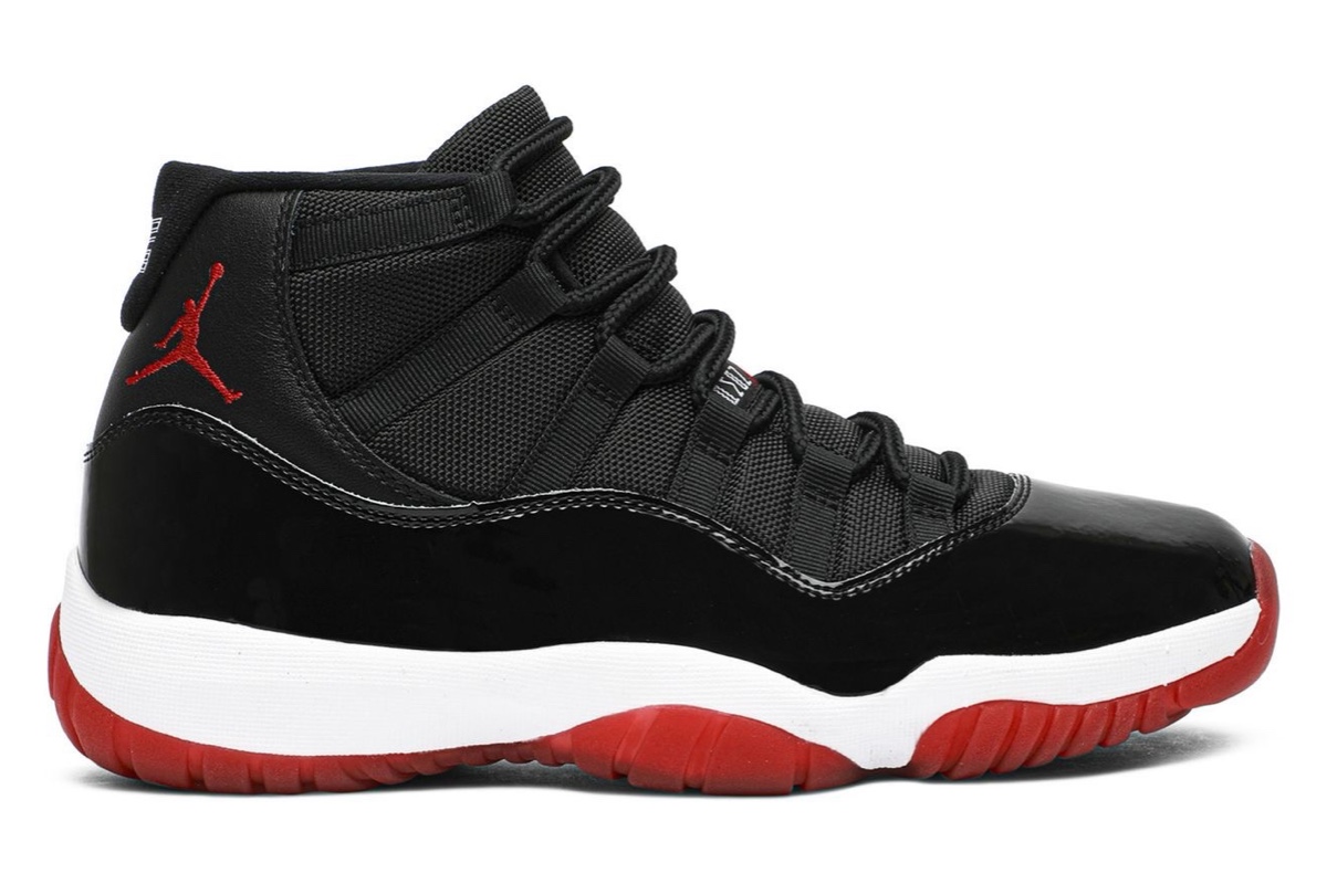 Ecco le 5 migliori Air Jordan 11 di tutti i tempi:
