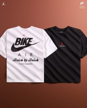 Nigel Sylvester x Air Jordan 4 Brick by Brick HF4340-800