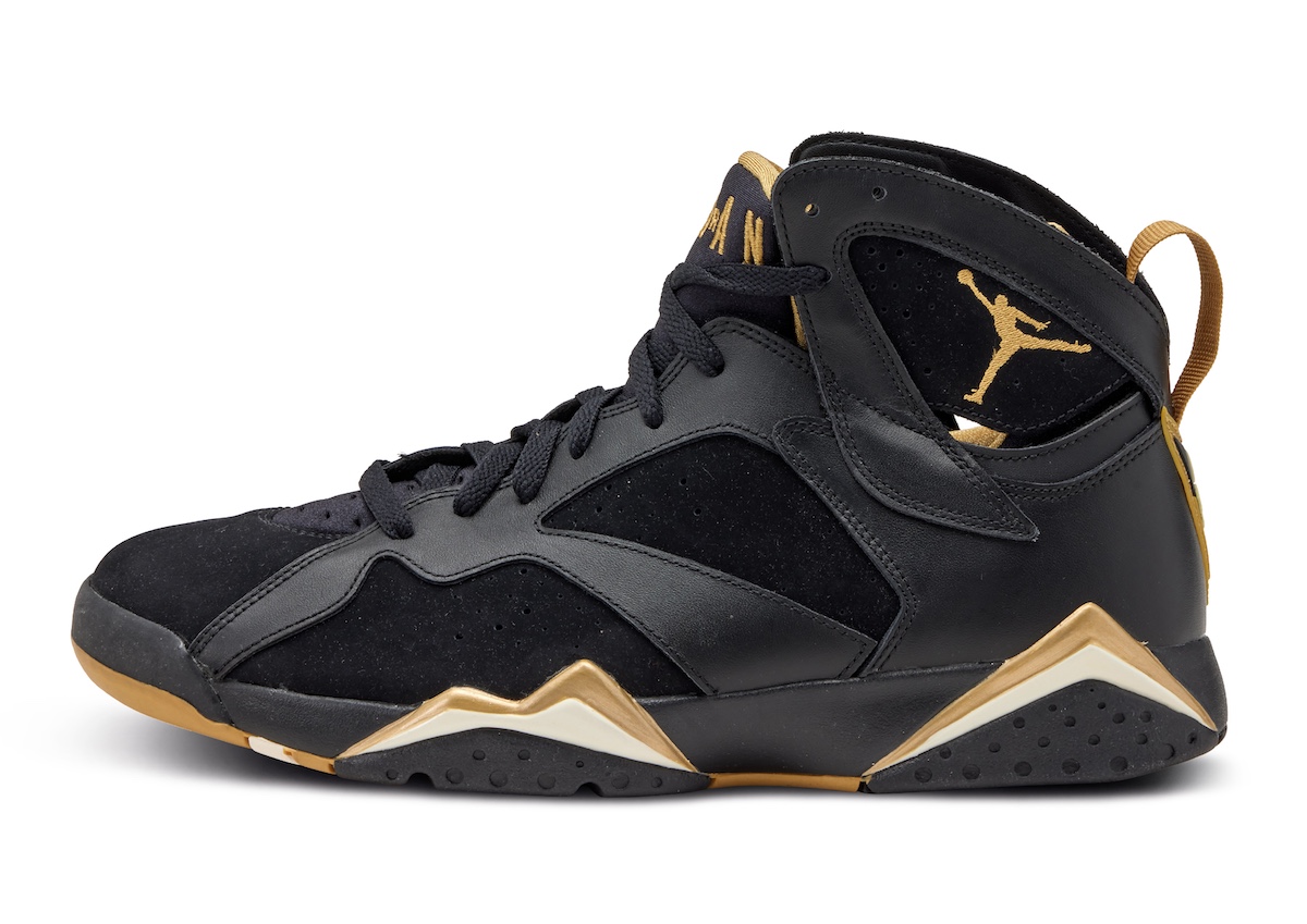 Sneaker Talk: Air Jordan 6/7 “Golden Moments Pack”

Discussioni sulle sneakers: Air Jordan 6/7 “Golden Moments Pack”
