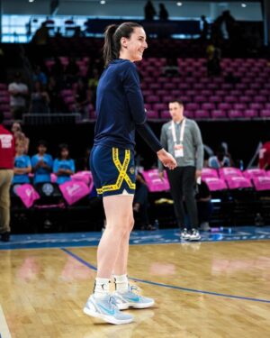 Caitlin Clark Nike Kobe 6 Protro Light Armory Blue Release Date