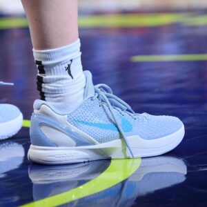 Caitlin Clark Nike Kobe 6 Protro Light Armory Blue Release Date