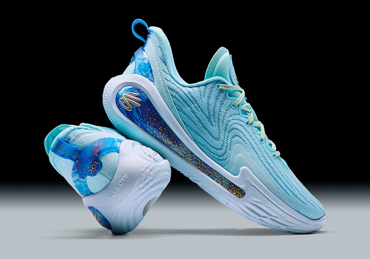 Curry 12 Pisces 3028496-494