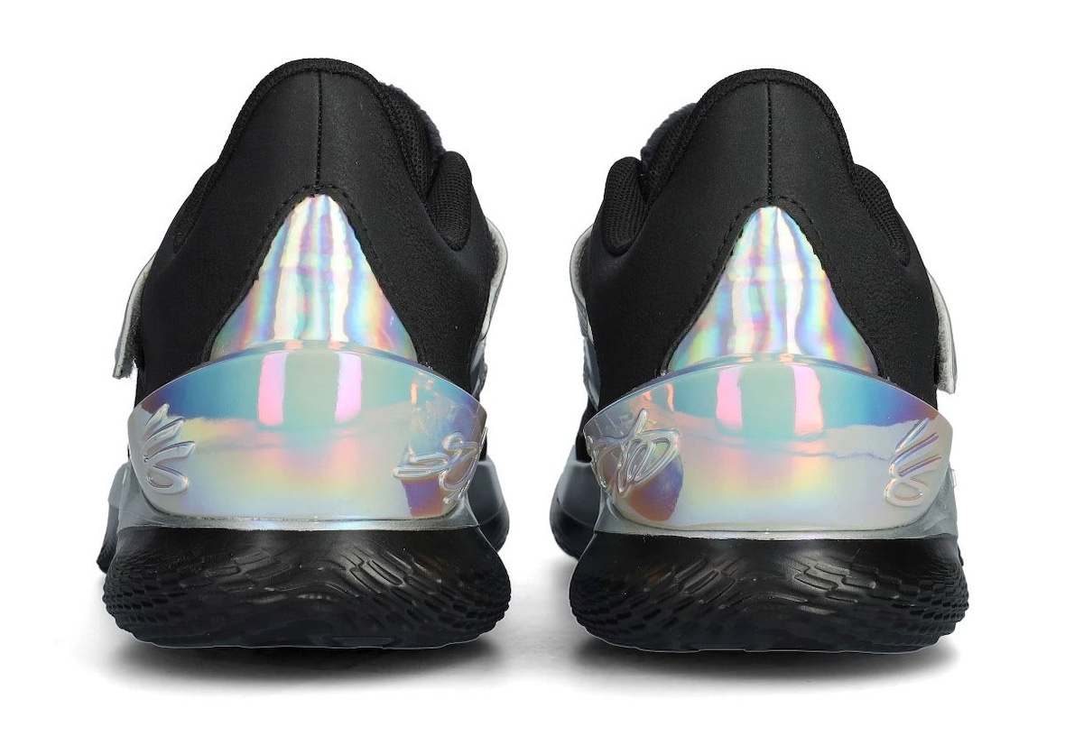 Curry Fox 1 Gamer Release Date