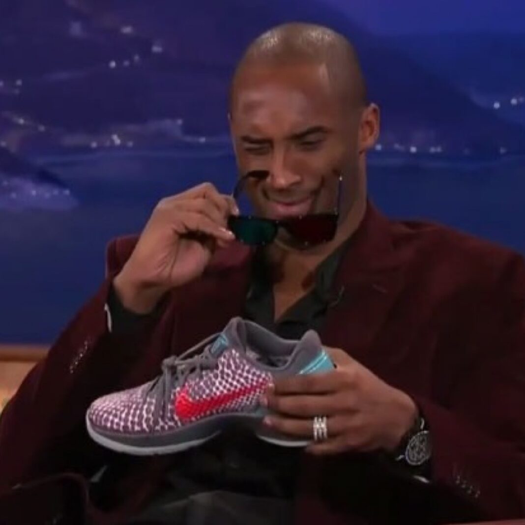 Nike Kobe 6 Protro AllStar 3D Hollywood 2026 HM4824002