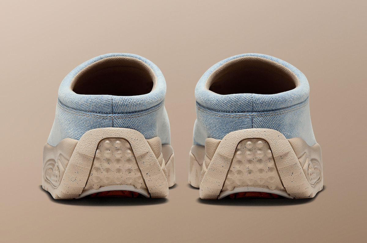 ◆正規品◆NIKE ACG RUFUS LIGHT ARMORY BLUE◆関税込◆大人気◆ Nike ACG Rufus Light Armory Blue Denim Men's - HJ4334-400 - US
