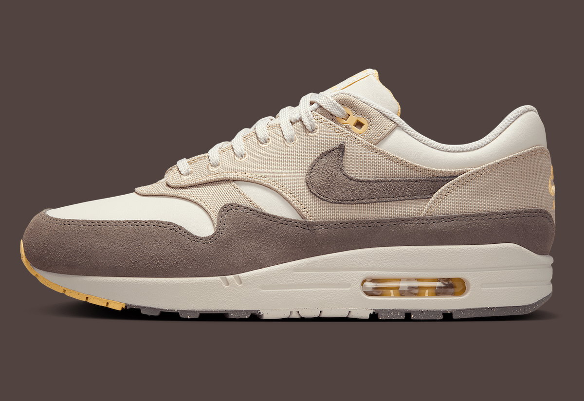 Le Nike Air Max 1 Premium 