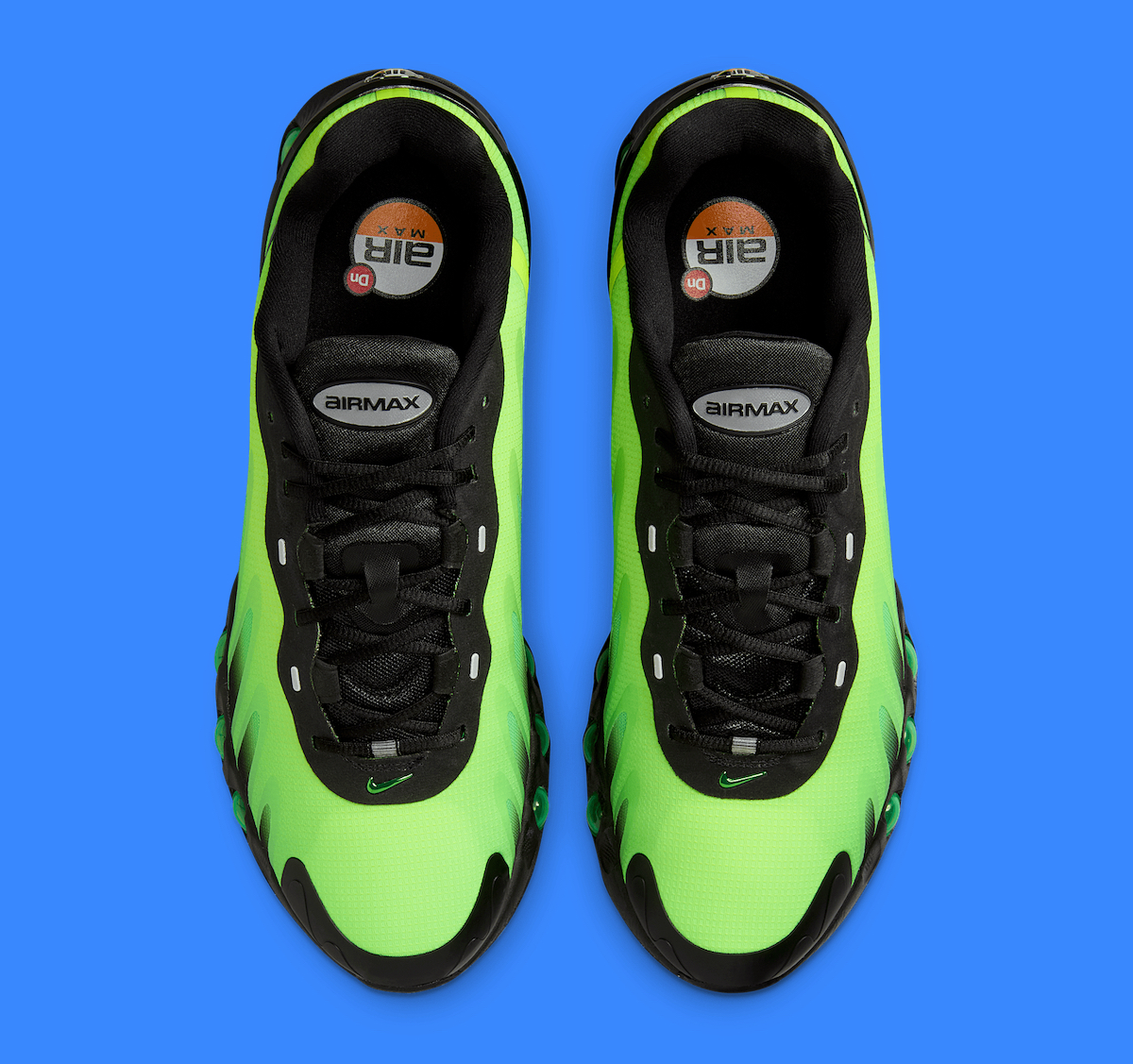 Nike Air Max DN8 Green Strike HQ4681-010