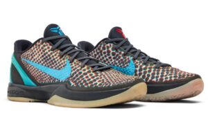Nike Kobe 6 Protro Asg Hollywood 3d (2026)