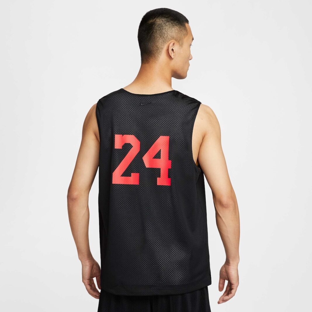 Nike Kobe 8 Protro What The Apparel Collection