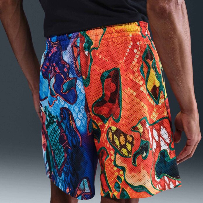 Nike Kobe 8 Protro What The Apparel Collection