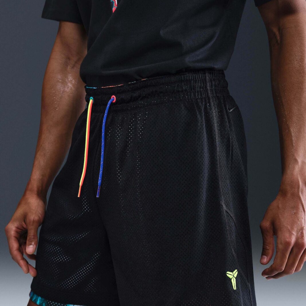 Nike Kobe 8 Protro What The Apparel Collection